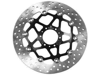 brembo 2026 06 tarcza hamulcowa plywajaca przod ho