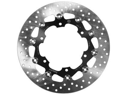 brembo 2026 06 tarcza hamulcowa plywajaca przod ya