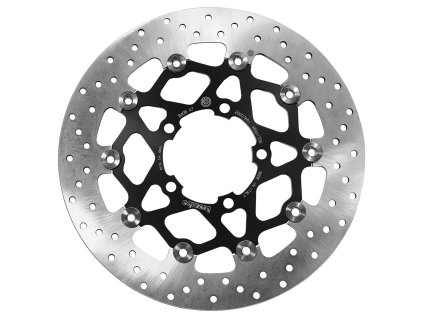 brembo 2026 06 tarcza hamulcowa plywajaca przod tr
