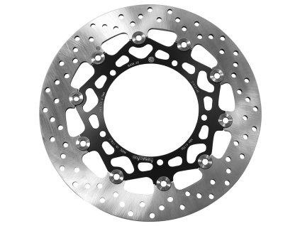 brembo 2026 06 tarcza hamulcowa plywajaca przod ya
