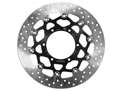brembo 2026 06 tarcza hamulcowa plywajaca przod su