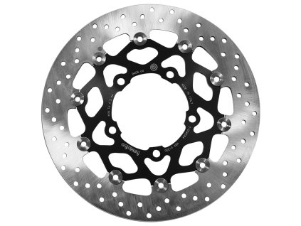 brembo 2026 06 tarcza hamulcowa plywajaca przod su