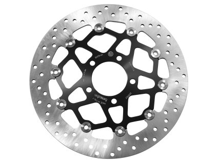 brembo 2026 06 tarcza hamulcowa plywajaca przod ka