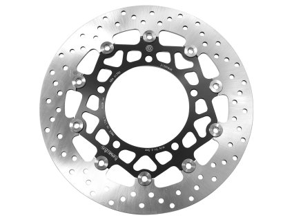 brembo 2026 06 tarcza hamulcowa plywajaca przod su