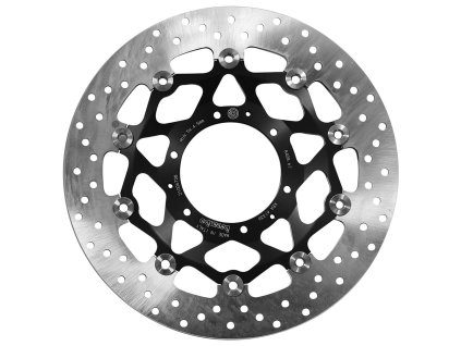 brembo 2026 06 tarcza hamulcowa plywajaca przod ho