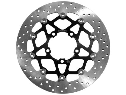 brembo 2026 06 tarcza hamulcowa plywajaca przod tr