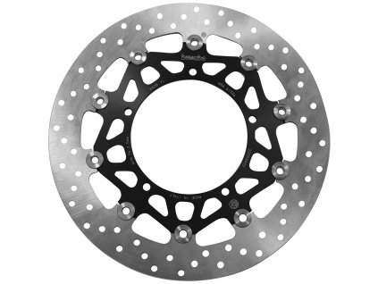 brembo 2026 06 tarcza hamulcowa plywajaca przod ya
