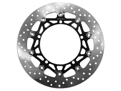 brembo 2026 06 tarcza hamulcowa plywajaca przod tr