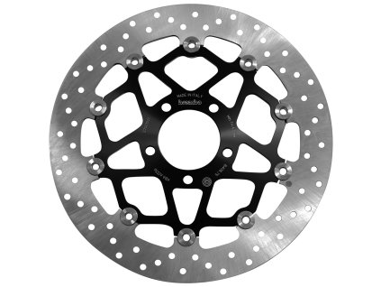 brembo 2026 06 tarcza hamulcowa plywajaca przod su