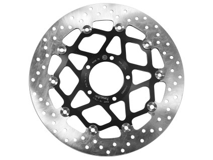 brembo 2026 06 tarcza hamulcowa plywajaca przod du