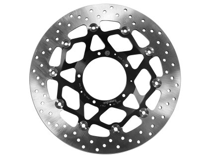 brembo 2026 06 tarcza hamulcowa plywajaca przod ho