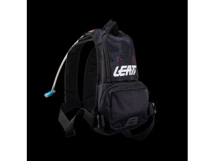 LEATT hydratačný batoh Hydration Moto Race 1.5 HF – čierna