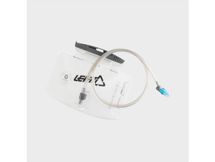 LEATT hydratačný vak Bladder HydraPak Leatt 1.5L horizontal w tube & degree bite MTB