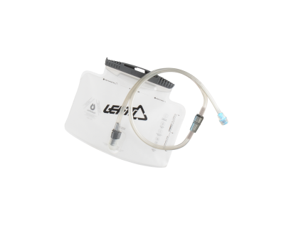 LEATT hydratačný vak Bladder HydraPak Leatt 1.5L horizontal w tube & straight bite Moto