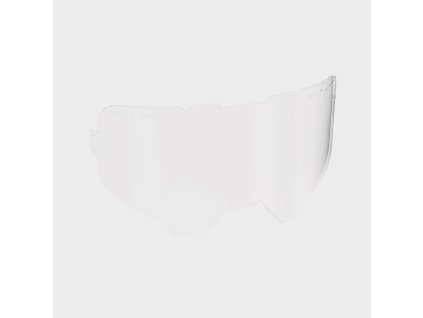 LEATT Náhradné sklo Velocity SNX Standard – číre 83%