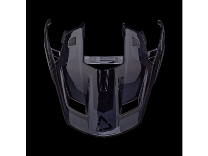 LEATT šilt na prilbu ADV 8.5 – Stealth