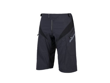 kenny racing spodenki rowerowe model enduro black