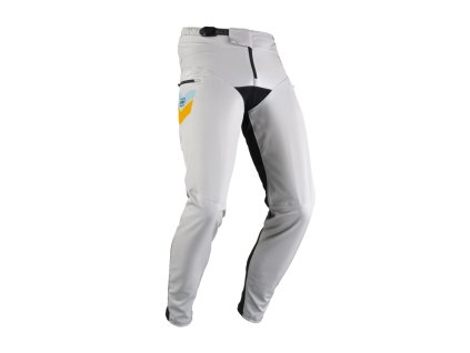 kenny racing spodnie rowerowe model prolight kaki
