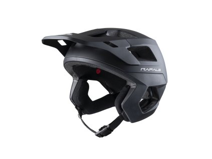 kenny racing kask rowerowy rafale black kolor czar