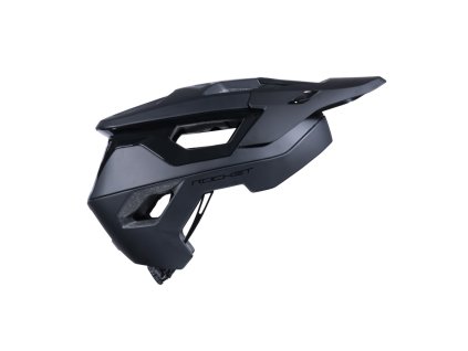 kenny racing kask rowerowy model rocket black kolo
