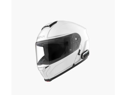 sena 2026 07 kask outrush 2 szczekowy z interkomem