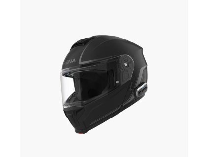 sena 2026 07 kask outrush 2 szczekowy z interkomem