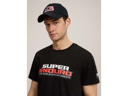diverse 2025 extreme team czapka enduro superen