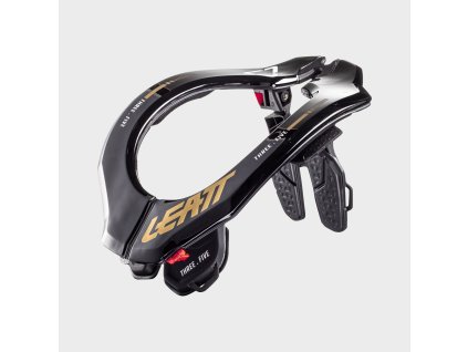 LEATT chránič krku 3.5 – čierna