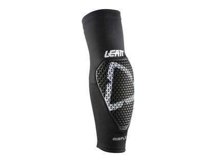 LEATT chrániče lakťov AirFlex – čierna