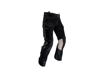 LEATT adventure nohavice ADV FlowTour 5.5 – Stealth