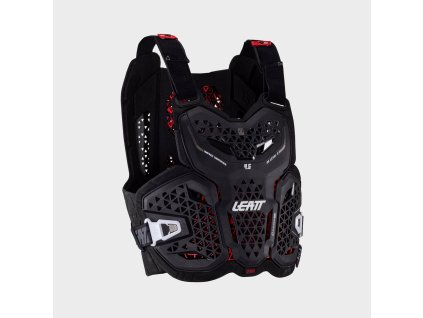 LEATT chránič hrude 4.5 Evo – čierna