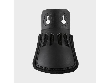 LEATT náhradný diel kolennej ortézy Shin Protector C-Frame – čierna, veľkosť ONE SIZE