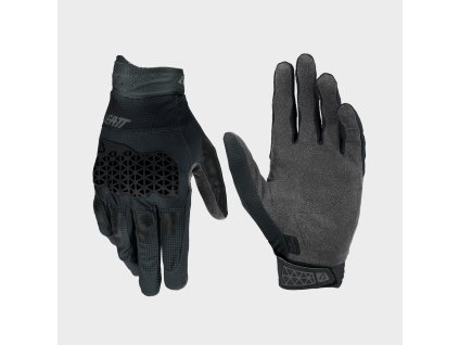 LEATT moto rukavice Moto 3.5 Lite – čierna