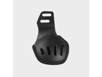 LEATT náhradný diel kolennej ortézy Handlebar protector C-Frame – čierna, veľkosť ONE SIZE