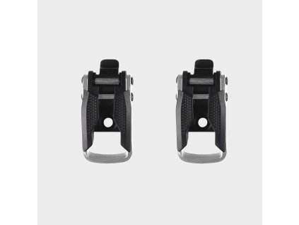 LEATT súprava praciek Moto 5.5 Buckle – čierna, veľkosť ONE SIZE