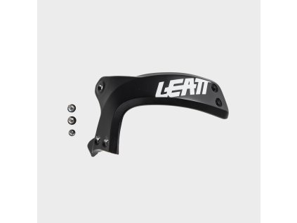 LEATT náhradný diel kolennej ortézy C-Arm C-Frame – čierna, veľkosť S-XL