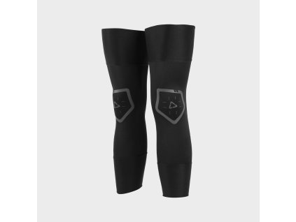 LEATT návleky pod kolenné ortézy Knee Brace Sleeve – čierna, veľkosť L/XL