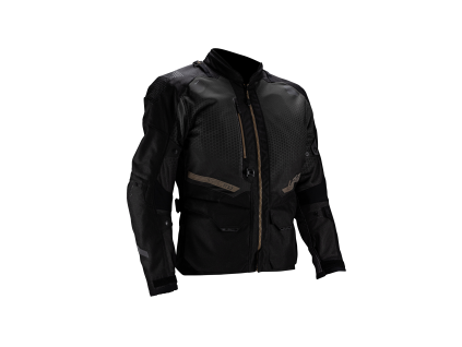 LEATT adventure bunda ADV FlowTour 5.5 – Stealth