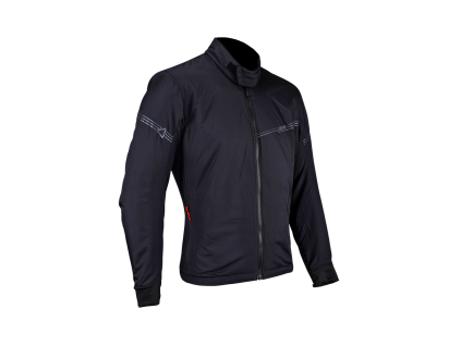 LEATT adventure bunda ADV DriTour 7.5 – Stealth