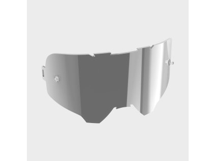 LEATT náhradné sklo do okuliarov Velocity - Standard – Light sivá 58%, veľkosť ONE SIZE