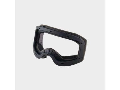 LEATT pena a vnútorný rám okuliarov Foam/Inner Frame Velocity 6.5 - Standard – čierna, veľkosť ONE SIZE