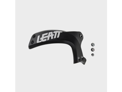 LEATT náhradný diel kolennej ortézy C-Arm C-Frame – čierna, veľkosť S-XL