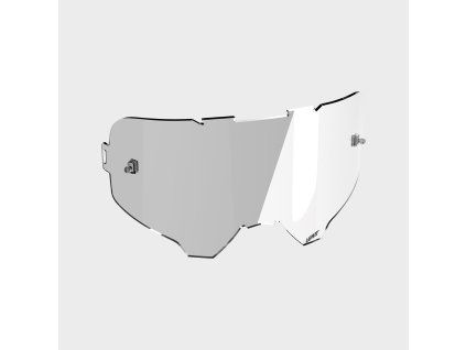 LEATT Náhradné sklo Velocity Photochromic – číre Photochromic 37-87%