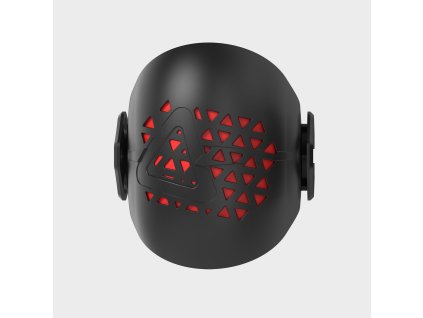 LEATT náhradný kolenný diel Knee cup Z-Frame – čierna