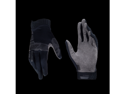 LEATT detské moto rukavice Moto 1.5 – Stealth