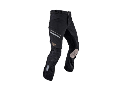LEATT adventure nohavice ADV DriTour 7.5 – Stealth