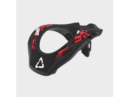LEATT detský chránič krku 1.5 - Mini – čierna, veľkosť MINI