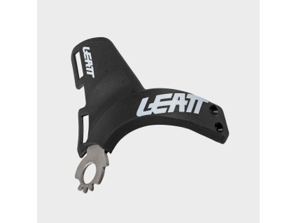 LEATT náhradný diel kolennej ortézy C-Arm C-Frame - Junior – čierna, veľkosť JUNIOR