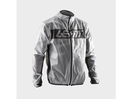 LEATT jazdecká bunda Moto RaceCover – číra