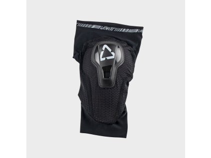 LEATT náhradný kolenný diel Knee cup w sock Hybrid – čierna